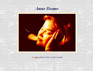 Anne Dean